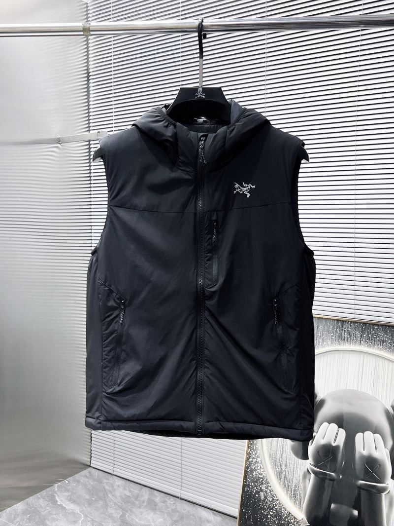 Arcteryx Vest